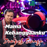 Mama Kebanggaanku