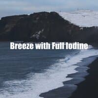 Breeze with Full Iodine