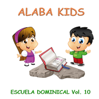 Escuela Dominical Vol. 10