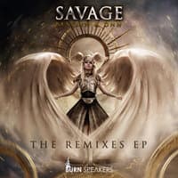 Savage -Ep