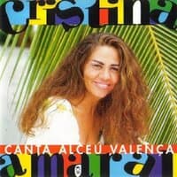 Cristina Amaral Canta Alceu Valença