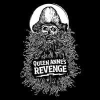 Queen Annes Revenge EP