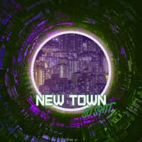 New Town