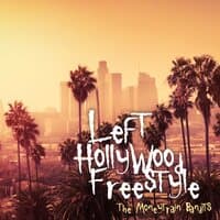 Left HollyWood Freestyle