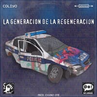 La Generación de la Regeneración