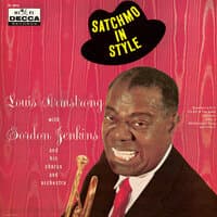 Satchmo In Style