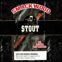 Smackwood Stout