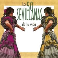 Las 50 Sevillanas de Tu Vida, Vol. 2