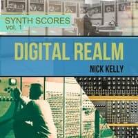 Synth Scores vol. 1 : Digital Realm