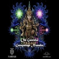 Om Ganesha