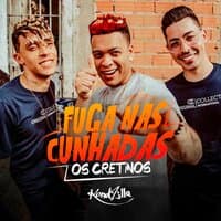 Fuga nas Cunhadas