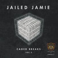 Caged Breaks, Vol. 2