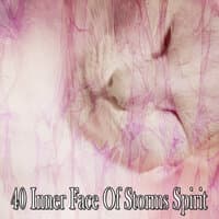 40 Inner Face of Storms Spirit