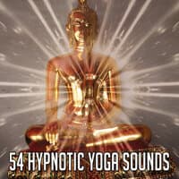 54 Hypnotic Yoga Sounds