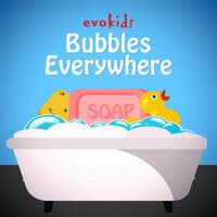 Bubbles Everywhere