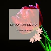 Snowflakes Spa - Complete Relaxation