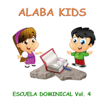 Escuela Dominical, Vol. 4