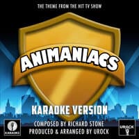 Animaniacs Main Theme (From "Animaniacs")