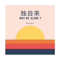 Why Be Alone