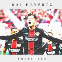 Kai Havertz (Freestyle)