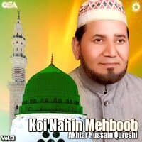 Koi Nahin Mehboob, Vol. 3