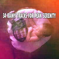 34 Rainy Tracks For Peak Serenity