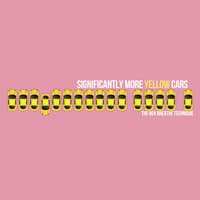 Yellow Cars