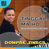 Tinggal Ma Ho