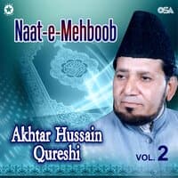 Naat-e-Mehboob, Vol. 2