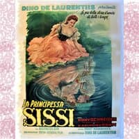 La Principessa Sissi