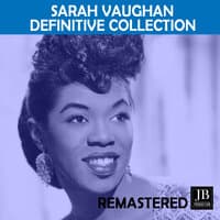 Sarah Vaughan