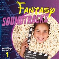 Fantasy Soundtracks 1