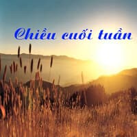 Chiều cuối tuần