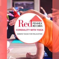 Cordiality With Yoga - Ambient Music For Relaxation