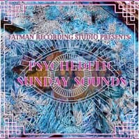 Psychedelic Sunday Sounds, Vol. 4