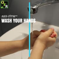 Wash Your Hands