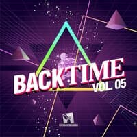 Back Time Vol 05