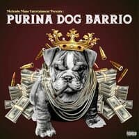 Metiendo Mano Entertainment  Presents: Purina Dog Barrio