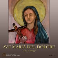 Ave maria del dolore