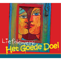 Liefdewerk