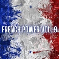 French Power Vol. 9