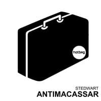 Antimacassar