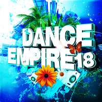 Dance Empire, Vol. 18