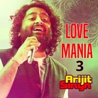 Love Mania, Vol. 3