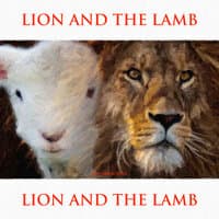 Lion and the Lamb