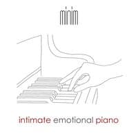 Intimate Emotional Piano