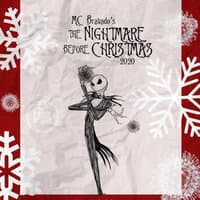 The Nightmare Before Christmas 2020