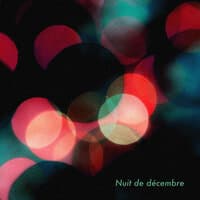 Nuit de décembre