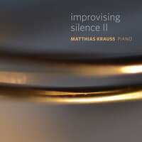 Improvising Silence II