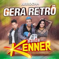 Arrocha Gera Retrô